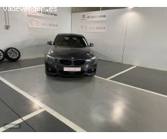 BMW Serie 3 320dA Gran Turismo 190 CV de 2018 con 96.100 Km por 25.900 EUR. en Cordoba