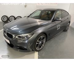 BMW Serie 3 320dA Gran Turismo 190 CV de 2018 con 96.100 Km por 25.900 EUR. en Cordoba