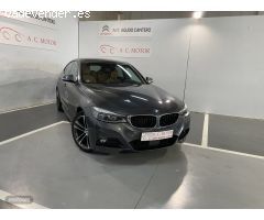 BMW Serie 3 320dA Gran Turismo 190 CV de 2018 con 96.100 Km por 25.900 EUR. en Cordoba