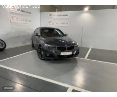 BMW Serie 3 320dA Gran Turismo 190 CV de 2018 con 96.100 Km por 25.900 EUR. en Cordoba