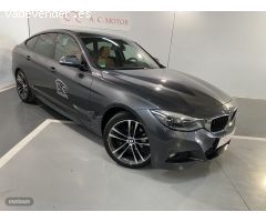 BMW Serie 3 320dA Gran Turismo 190 CV de 2018 con 96.100 Km por 25.900 EUR. en Cordoba