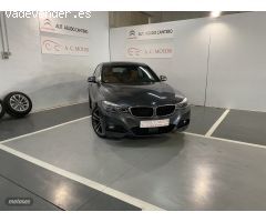 BMW Serie 3 320dA Gran Turismo 190 CV de 2018 con 96.100 Km por 25.900 EUR. en Cordoba