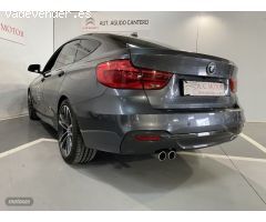 BMW Serie 3 320dA Gran Turismo 190 CV de 2018 con 96.100 Km por 25.900 EUR. en Cordoba