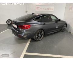 BMW Serie 3 320dA Gran Turismo 190 CV de 2018 con 96.100 Km por 25.900 EUR. en Cordoba
