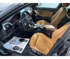 BMW Serie 3 320dA Gran Turismo 190 CV de 2018 con 96.100 Km por 25.900 EUR. en Cordoba