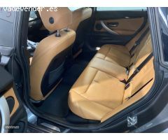BMW Serie 3 320dA Gran Turismo 190 CV de 2018 con 96.100 Km por 25.900 EUR. en Cordoba