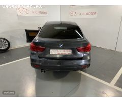 BMW Serie 3 320dA Gran Turismo 190 CV de 2018 con 96.100 Km por 25.900 EUR. en Cordoba
