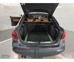BMW Serie 3 320dA Gran Turismo 190 CV de 2018 con 96.100 Km por 25.900 EUR. en Cordoba