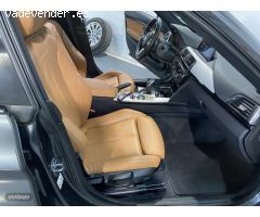 BMW Serie 3 320dA Gran Turismo 190 CV de 2018 con 96.100 Km por 25.900 EUR. en Cordoba