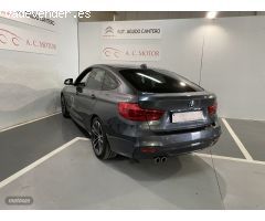 BMW Serie 3 320dA Gran Turismo 190 CV de 2018 con 96.100 Km por 25.900 EUR. en Cordoba