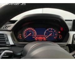 BMW Serie 3 320dA Gran Turismo 190 CV de 2018 con 96.100 Km por 25.900 EUR. en Cordoba