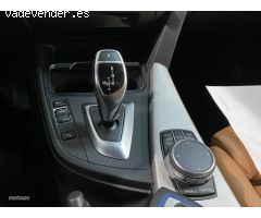 BMW Serie 3 320dA Gran Turismo 190 CV de 2018 con 96.100 Km por 25.900 EUR. en Cordoba