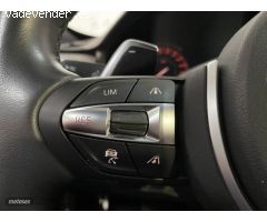 BMW Serie 3 320dA Gran Turismo 190 CV de 2018 con 96.100 Km por 25.900 EUR. en Cordoba