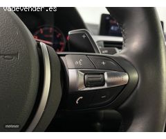 BMW Serie 3 320dA Gran Turismo 190 CV de 2018 con 96.100 Km por 25.900 EUR. en Cordoba