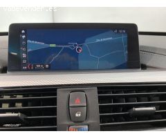 BMW Serie 3 320dA Gran Turismo 190 CV de 2018 con 96.100 Km por 25.900 EUR. en Cordoba