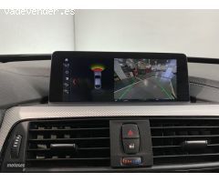 BMW Serie 3 320dA Gran Turismo 190 CV de 2018 con 96.100 Km por 25.900 EUR. en Cordoba