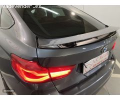 BMW Serie 3 320dA Gran Turismo 190 CV de 2018 con 96.100 Km por 25.900 EUR. en Cordoba