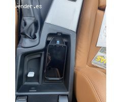 BMW Serie 3 320dA Gran Turismo 190 CV de 2018 con 96.100 Km por 25.900 EUR. en Cordoba