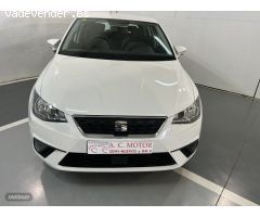 Seat Ibiza 1.0 TSI S&S Style 95 CV de 2017 con 28.900 Km por 12.900 EUR. en Cordoba