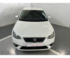 Seat Ibiza 1.0 TSI S&S Style 95 CV de 2017 con 28.900 Km por 12.900 EUR. en Cordoba