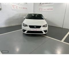 Seat Ibiza 1.0 TSI S&S Style 95 CV de 2017 con 28.900 Km por 12.900 EUR. en Cordoba