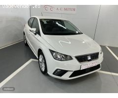 Seat Ibiza 1.0 TSI S&S Style 95 CV de 2017 con 28.900 Km por 12.900 EUR. en Cordoba