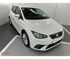 Seat Ibiza 1.0 TSI S&S Style 95 CV de 2017 con 28.900 Km por 12.900 EUR. en Cordoba