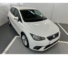 Seat Ibiza 1.0 TSI S&S Style 95 CV de 2017 con 28.900 Km por 12.900 EUR. en Cordoba
