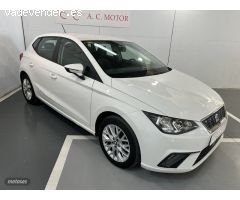 Seat Ibiza 1.0 TSI S&S Style 95 CV de 2017 con 28.900 Km por 12.900 EUR. en Cordoba