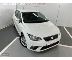 Seat Ibiza 1.0 TSI S&S Style 95 CV de 2017 con 28.900 Km por 12.900 EUR. en Cordoba