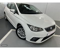 Seat Ibiza 1.0 TSI S&S Style 95 CV de 2017 con 28.900 Km por 12.900 EUR. en Cordoba