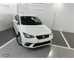 Seat Ibiza 1.0 TSI S&S Style 95 CV de 2017 con 28.900 Km por 12.900 EUR. en Cordoba
