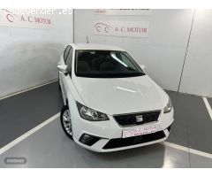 Seat Ibiza 1.0 TSI S&S Style 95 CV de 2017 con 28.900 Km por 12.900 EUR. en Cordoba