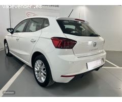 Seat Ibiza 1.0 TSI S&S Style 95 CV de 2017 con 28.900 Km por 12.900 EUR. en Cordoba
