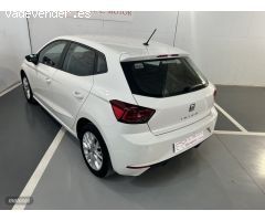 Seat Ibiza 1.0 TSI S&S Style 95 CV de 2017 con 28.900 Km por 12.900 EUR. en Cordoba