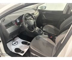 Seat Ibiza 1.0 TSI S&S Style 95 CV de 2017 con 28.900 Km por 12.900 EUR. en Cordoba