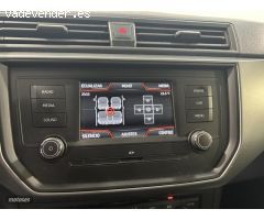 Seat Ibiza 1.0 TSI S&S Style 95 CV de 2017 con 28.900 Km por 12.900 EUR. en Cordoba