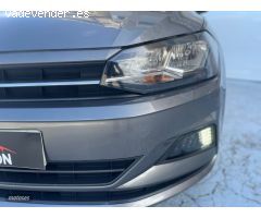 Volkswagen Polo Advance 1.0 TSI 95CV de 2018 con 95.584 Km por 11.990 EUR. en Las Palmas