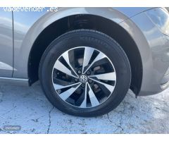 Volkswagen Polo Advance 1.0 TSI 95CV de 2018 con 95.584 Km por 11.990 EUR. en Las Palmas