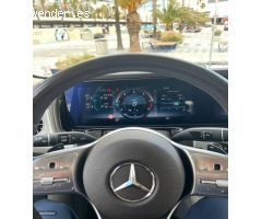 Mercedes Clase G G350d de 2019 con 71.000 Km por 153.000 EUR. en Barcelona