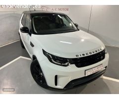 Land Rover Discovery LAND-ROVER  2.0SD4 HSE Aut. 240 CV de 2019 con 73.400 Km por 42.900 EUR. en Cor