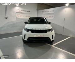 Land Rover Discovery LAND-ROVER  2.0SD4 HSE Aut. 240 CV de 2019 con 73.400 Km por 42.900 EUR. en Cor