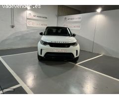 Land Rover Discovery LAND-ROVER  2.0SD4 HSE Aut. 240 CV de 2019 con 73.400 Km por 42.900 EUR. en Cor