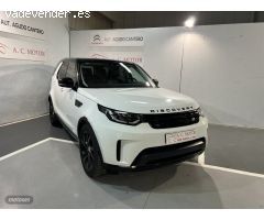 Land Rover Discovery LAND-ROVER  2.0SD4 HSE Aut. 240 CV de 2019 con 73.400 Km por 42.900 EUR. en Cor