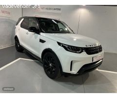 Land Rover Discovery LAND-ROVER  2.0SD4 HSE Aut. 240 CV de 2019 con 73.400 Km por 42.900 EUR. en Cor