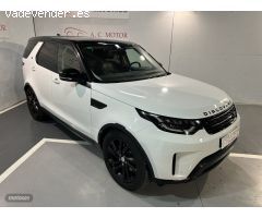 Land Rover Discovery LAND-ROVER  2.0SD4 HSE Aut. 240 CV de 2019 con 73.400 Km por 42.900 EUR. en Cor