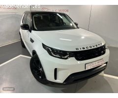 Land Rover Discovery LAND-ROVER  2.0SD4 HSE Aut. 240 CV de 2019 con 73.400 Km por 42.900 EUR. en Cor