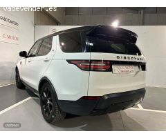 Land Rover Discovery LAND-ROVER  2.0SD4 HSE Aut. 240 CV de 2019 con 73.400 Km por 42.900 EUR. en Cor