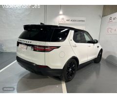 Land Rover Discovery LAND-ROVER  2.0SD4 HSE Aut. 240 CV de 2019 con 73.400 Km por 42.900 EUR. en Cor