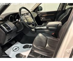 Land Rover Discovery LAND-ROVER  2.0SD4 HSE Aut. 240 CV de 2019 con 73.400 Km por 42.900 EUR. en Cor